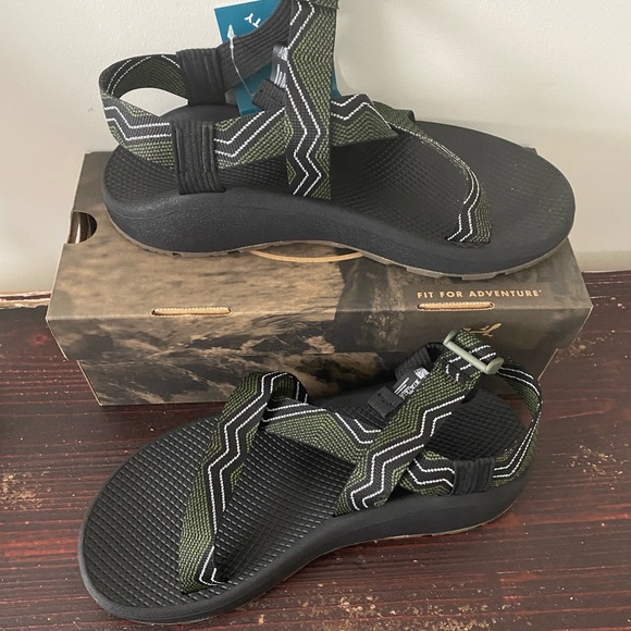 Chaco Other - Chaco Men's Z/Cloud